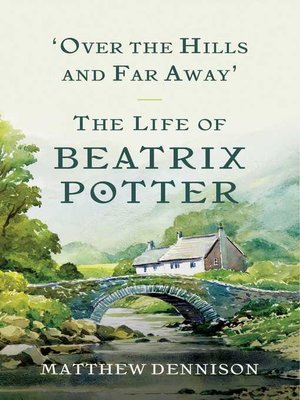 Over the Hills and Far Away - ebook